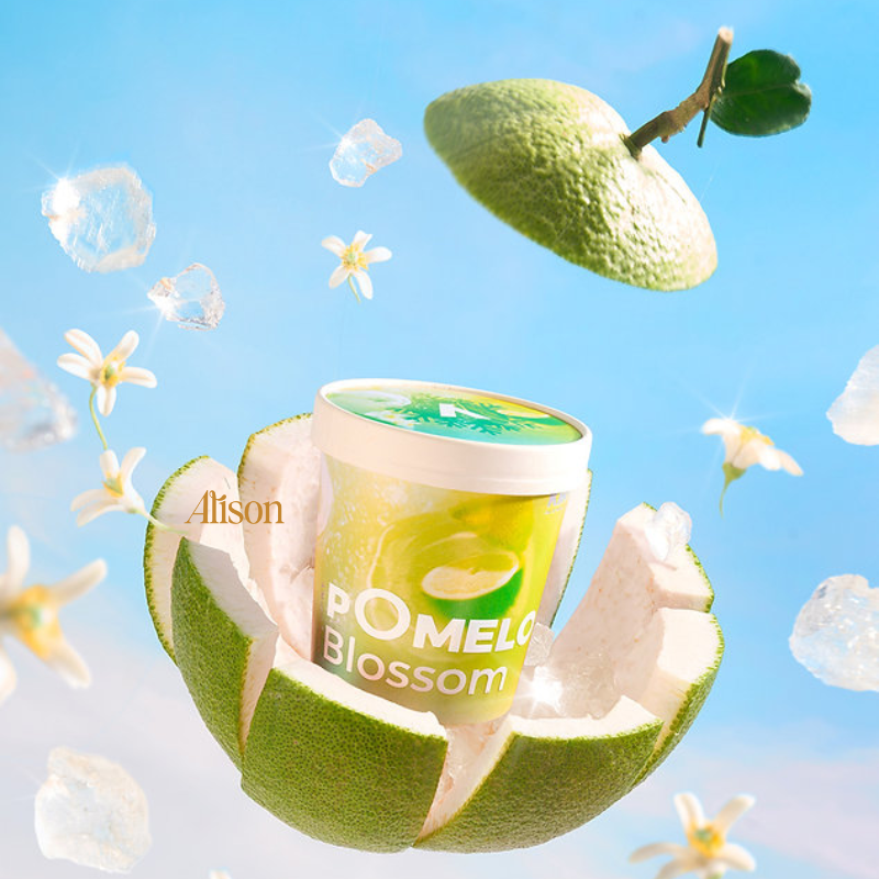 Kira Pomelo Blossom EDP 